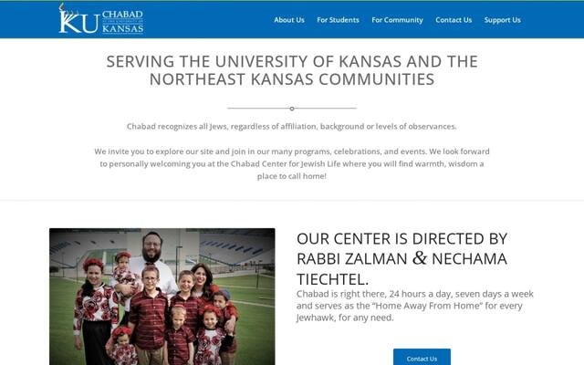 Chabad at KU