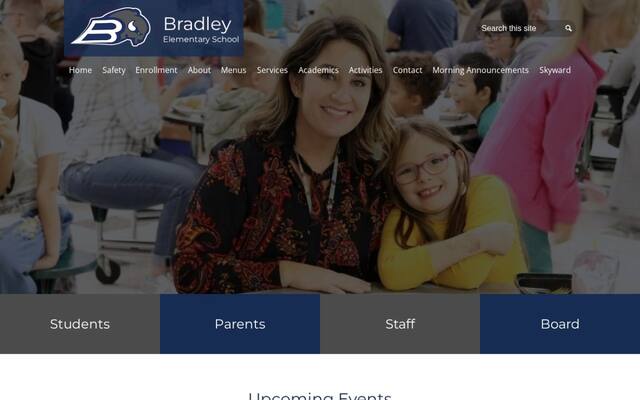 Bradley Elementary School