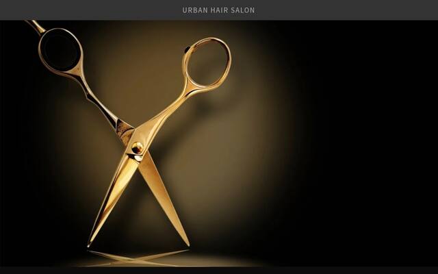 Urban Hair Salon