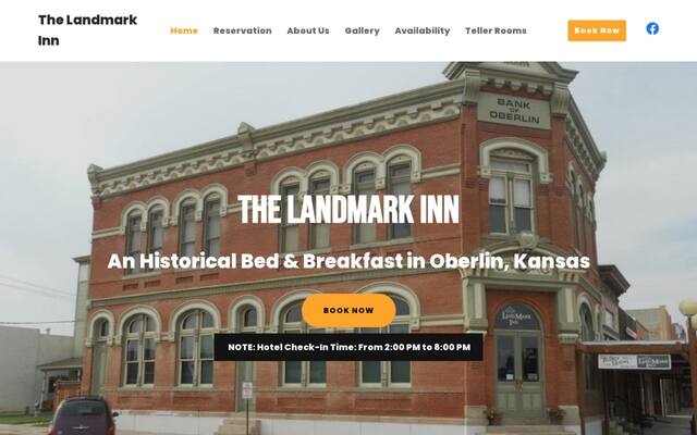 LandMark Originals