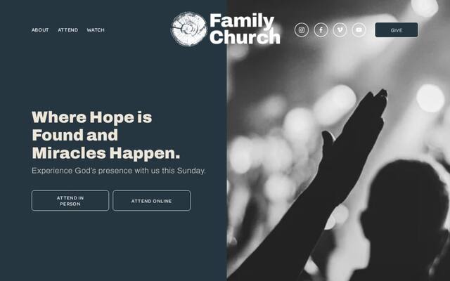 Family Church