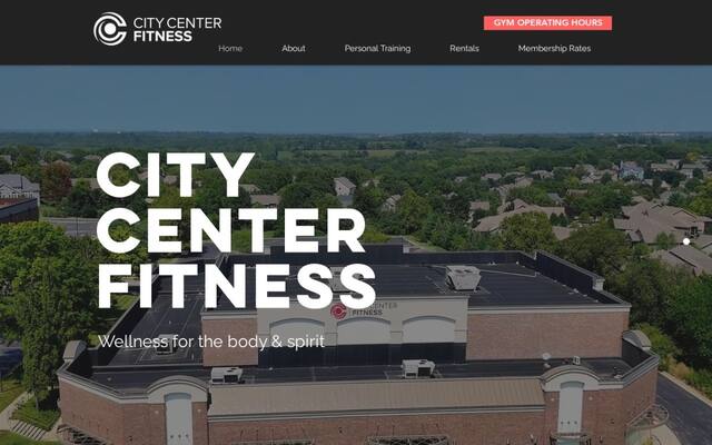City Center Fitness