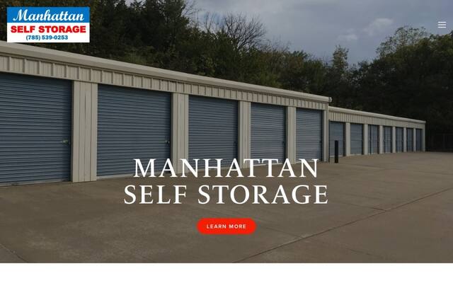 Manhattan Self Storage