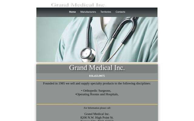 Grand Medical