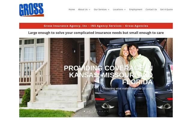 Gross Insurance Agency