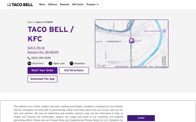 Taco Bell