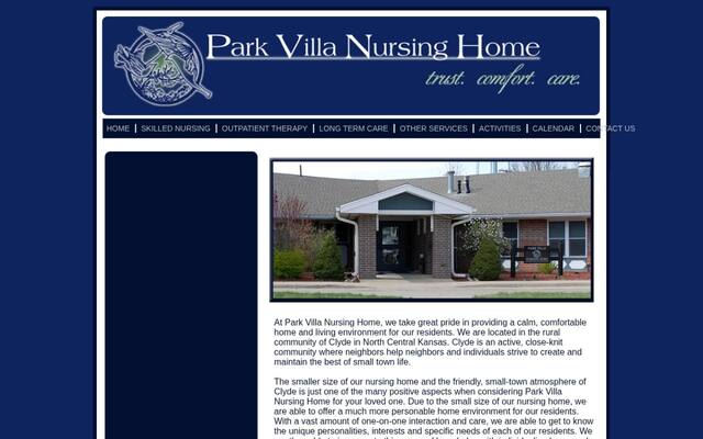 Park Villa