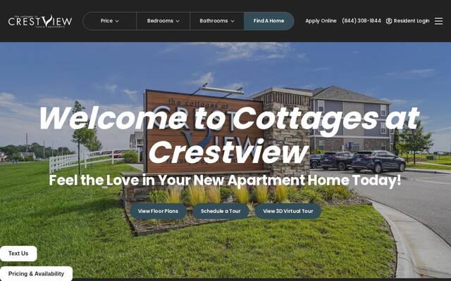 Cottages at Crestview