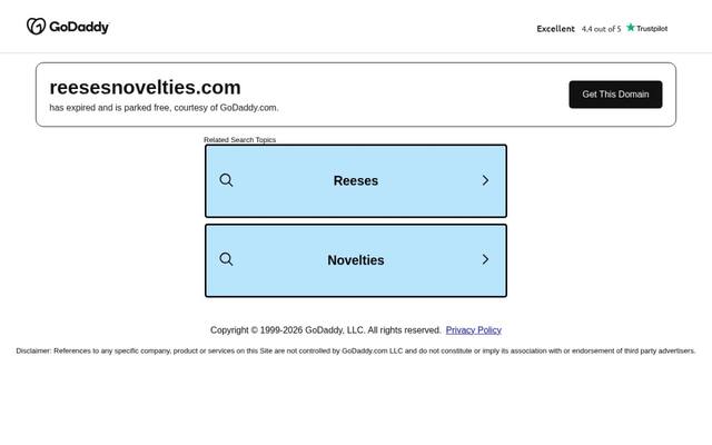 Reese's Flowers, Gifts, Custom Creations, Novelties & More