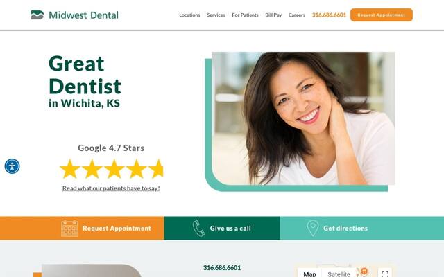 Midwest Dental