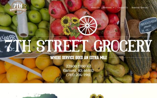 7th Street Grocery