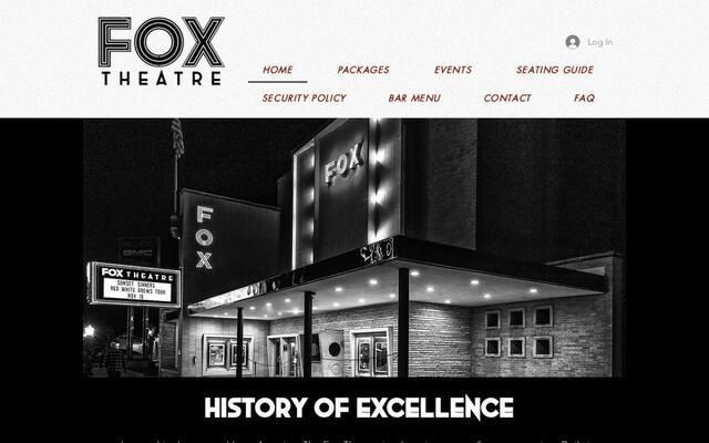 Fox Theatre