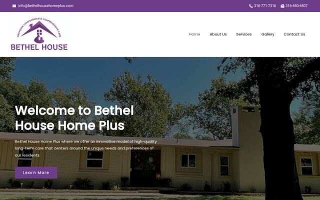 Bethel House