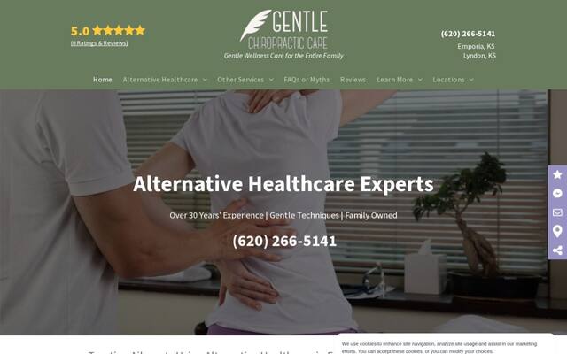 Murray Gentle Chiropractic