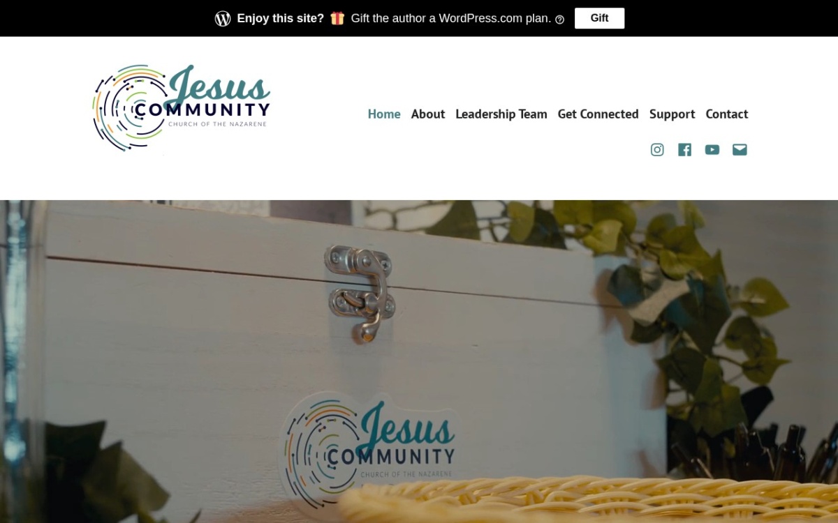 Jesus Community