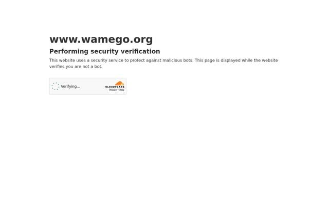 Wamego Sports Complex