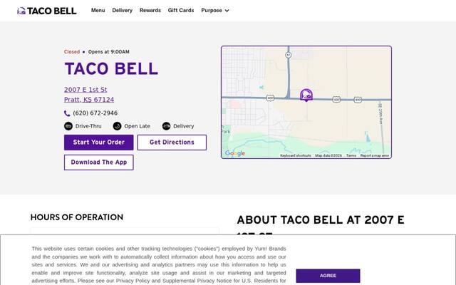 Taco Bell