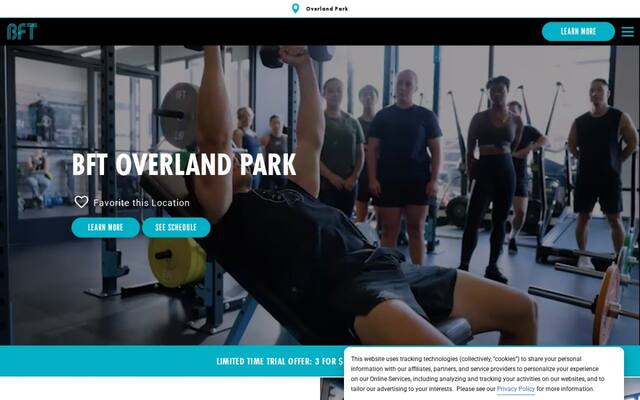 BFT Overland Park