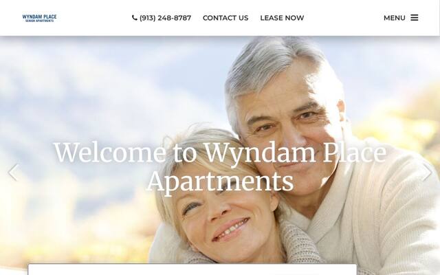 Wyndam Place Senior Apartments