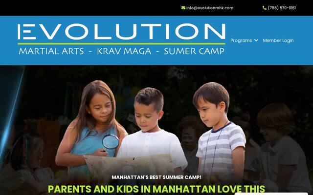 Manhattan's BEST Kids - Summer Camp
