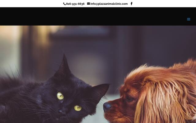 Plaza Animal Clinic