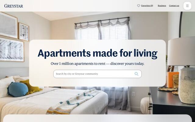 Enclave At Town Center Apartments