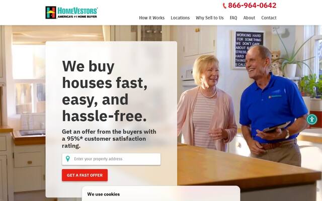 Homevestors