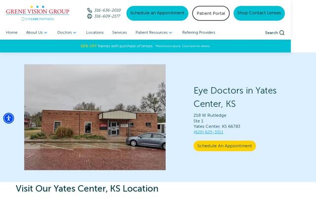 Grene Vision Group