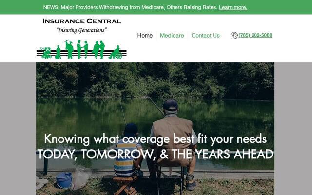 Insurance Central LTD