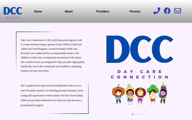 Day Care Connection