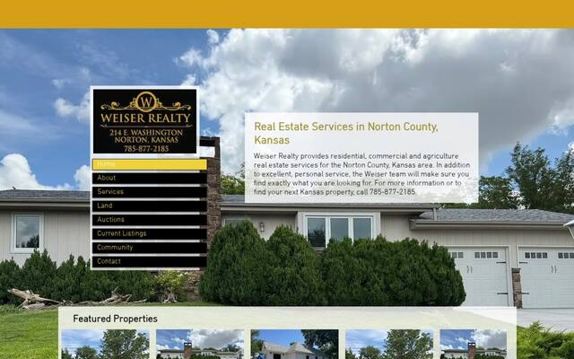 Weiser Realty