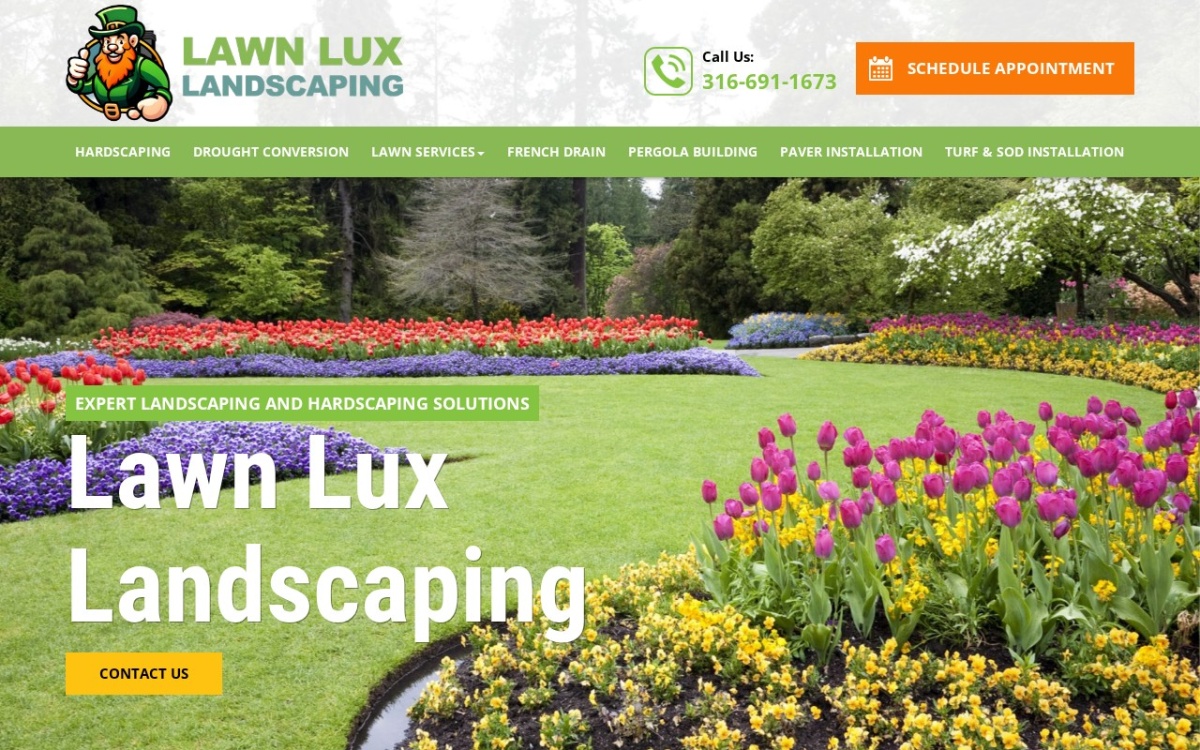 LawnLux