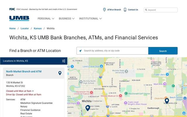 UMB Bank