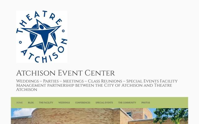 Atchison Event Center