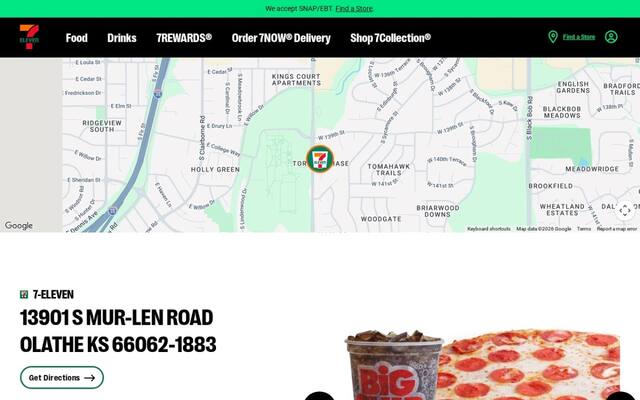 7-Eleven