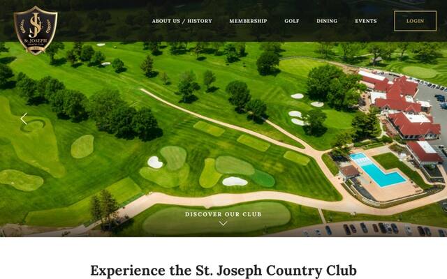 St. Joseph Country Club