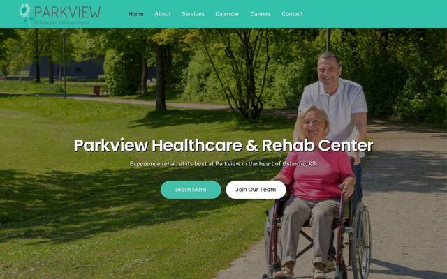 Parkview Care Center