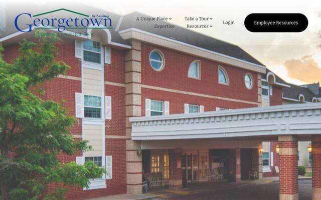 Ascension Living Via Christi Village