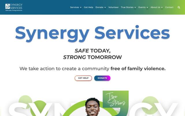 Synergy Services