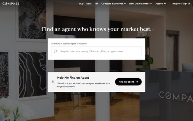 Ashley Peters Compass Realty Group