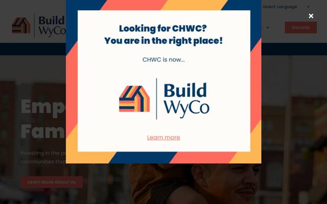 CHWC