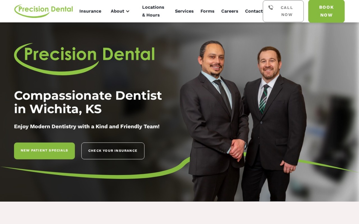 Wichita Precision Dental