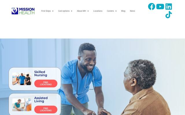 El Dorado Care And Rehabilitation