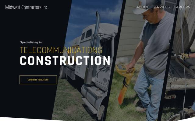 Midwest Contractors Inc