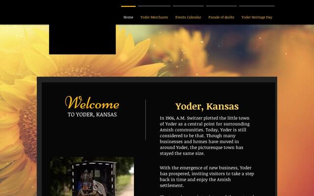 Yoder Discount Grocery