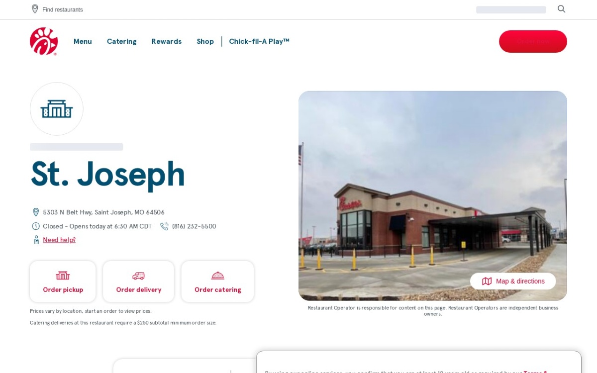 Chick-fil-A