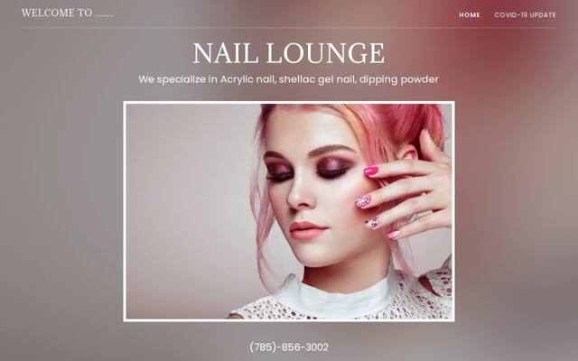 Nails by Maple