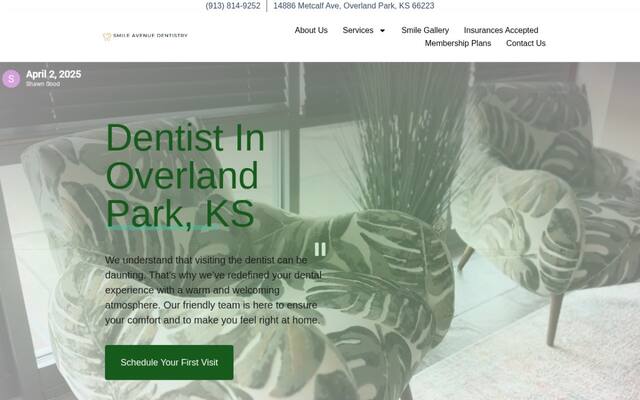 Luxuras Dentistry