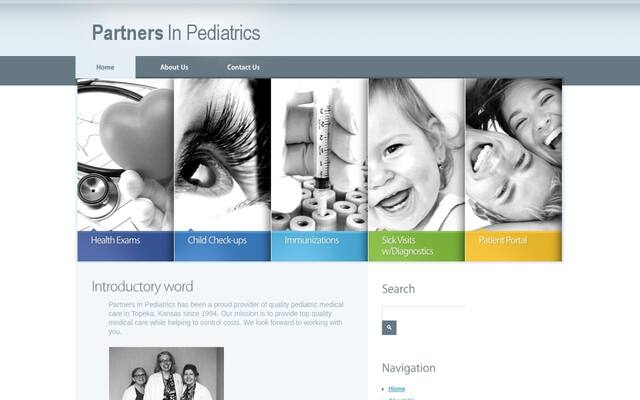 Partners In Pediatrics