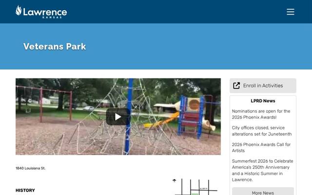 Veterans Park